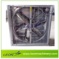 Ventilateur d&#39;échappement de marteau de forgeage de marque LEON pour serre